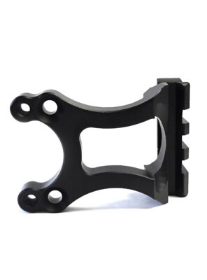 Conquest Universal Picatinny Sight Mount Bracket