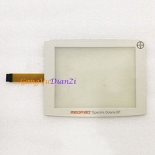Touch Screen Glass + Protective Film FIT MEDRAD Spectris Solaris EP #