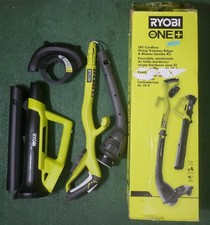 RYOBI P2036 ONE+ 18V String Trimmer 