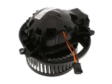 Blower Motor Assembly MAHLE BEHR AB257000S for BMW Brand New Premium Quality