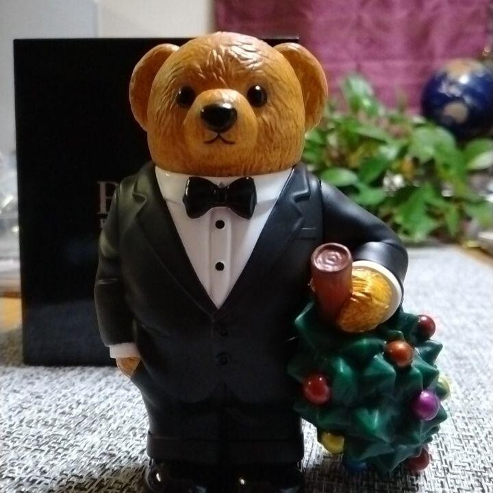 The Polo Bear Ralph Lauren ホリデー　限定 2019 The Polo Bear Ralph Lauren Holiday 2019 | eBay