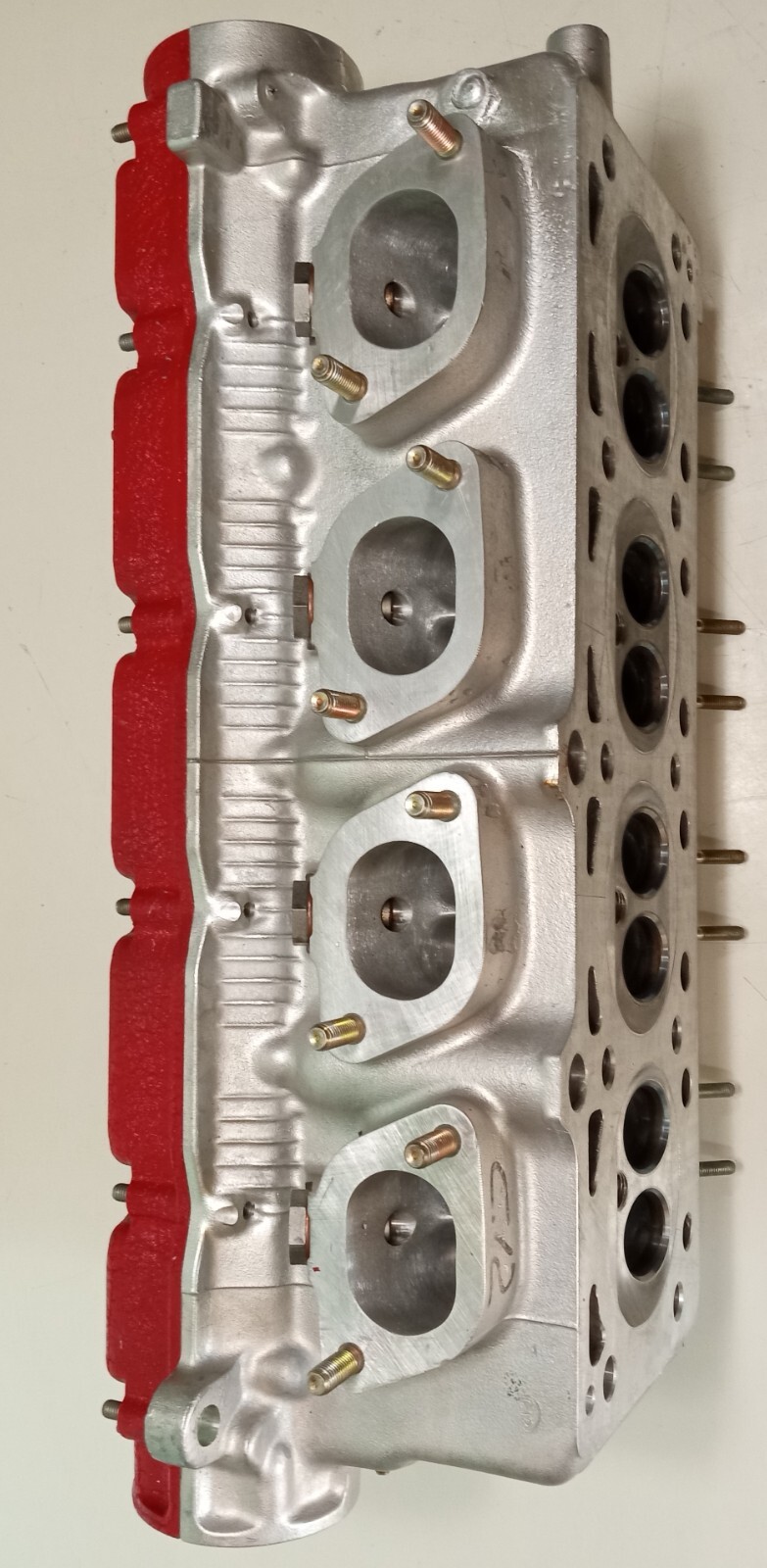 Ferrari 348 Engine Cylinder Head_Mondial 3.4 t_Coupe_Cabriolet_RH_143273_NEW_OE