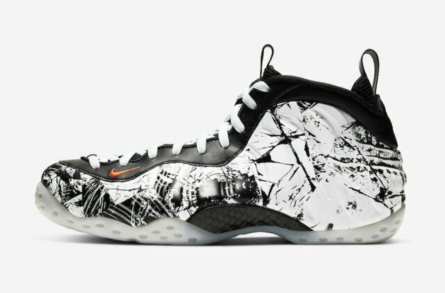 shattered foamposite