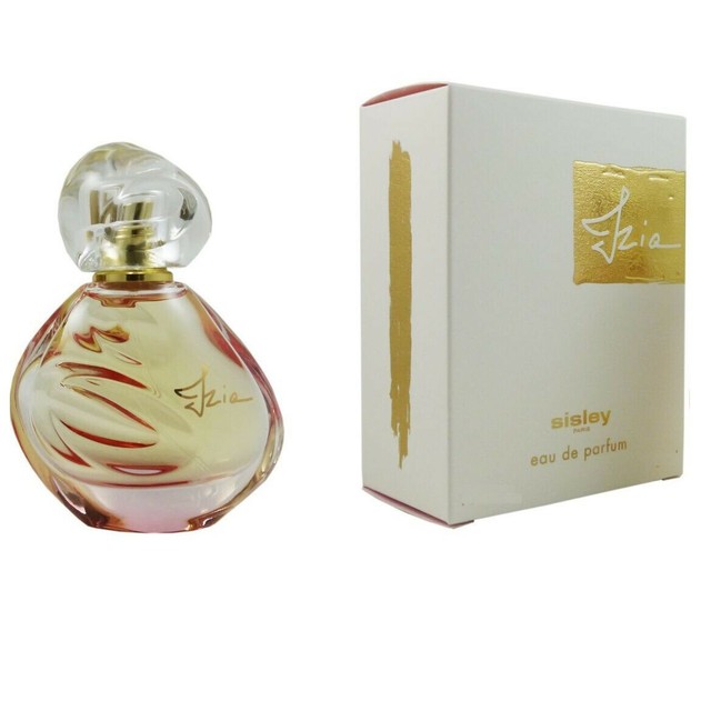 Sisley Izia Eau per Donna 100 ml Eau de Parfum Vaporizzatore | Acquisti  Online su eBay