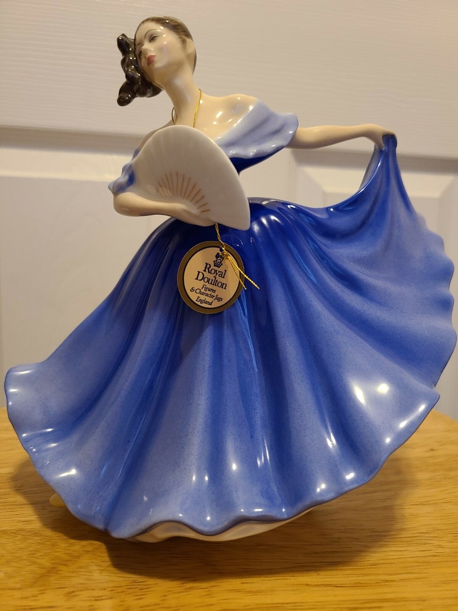 Royal Doulton - Elaine HN 2791 | eBay