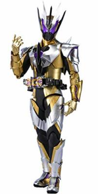 S.H.Figuarts KAMEN Masked Rider Figure 01 ZERO ONE Souther 15cm