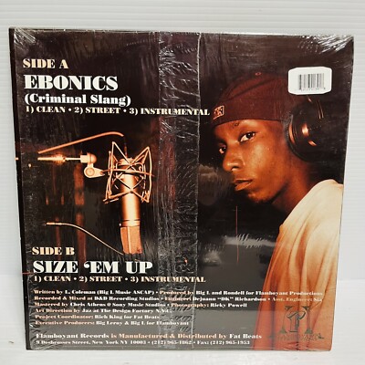 Big L - 