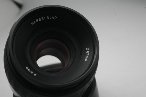 Hasselblad HC 80mm f/2.8 AF HC Lens - 第 2/10 張圖片