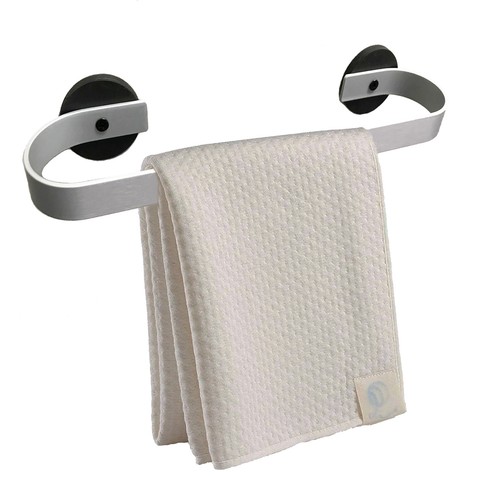 Toallero magnético para frigorífico, estufa, horno, lavavajillas, - Imagen 2 de 6