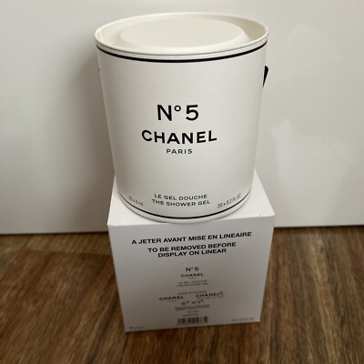 CHANEL FACTORY THE SOAP NEW AUTHENTIC