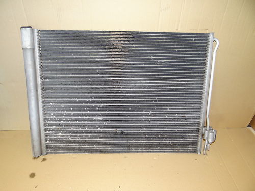 BMW X6 3.5i E71 Kondensator Klimaanlage 6972553