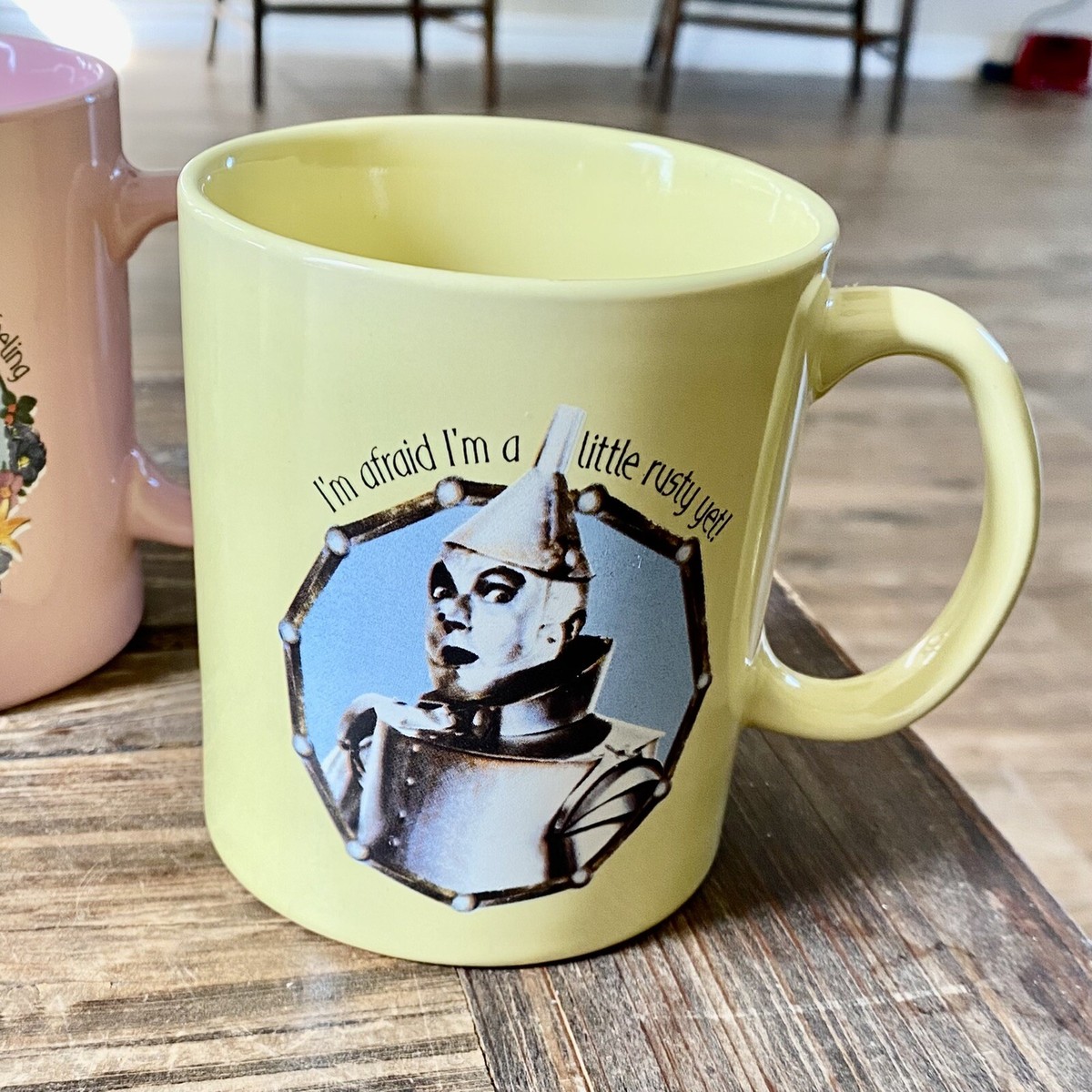 accent coffee mugs teelaunch TOG Chaos Mug 15oz blk accent | Throne of Glass Mug for Book Lovers