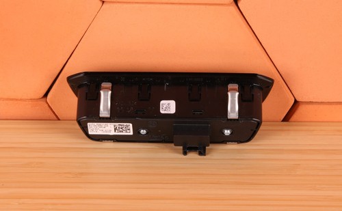 BMW G20 G22 G23 G26 HEADLIGHT LIGHT CONTROL ELEMENT SWITCH PANEL USA 9461140 - Picture 4 of 5