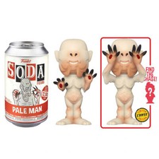 Funko Pop Pan's Labyrinth Vinyl Figures 19