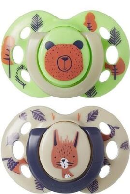 5010415333582 333582 SM. FUN STYLE 6-18 Tommee Tippee TOMMEE TIPPEE