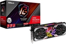 Asrock Radeon Rx 6900 Xt Phantom D Oc 16gb Gddr6 Graphics Card