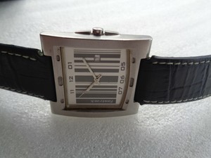fastrack titan