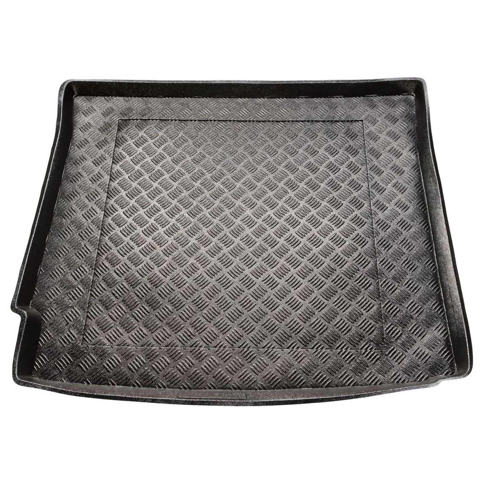 Tapis de coffre Chevrolet Orlando idéal pour sorties outdoor en famille et transport de chiens