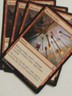 Magic the Gathering MTG Blazing Volley (119) Amonkhet  X4 NM WOTC 