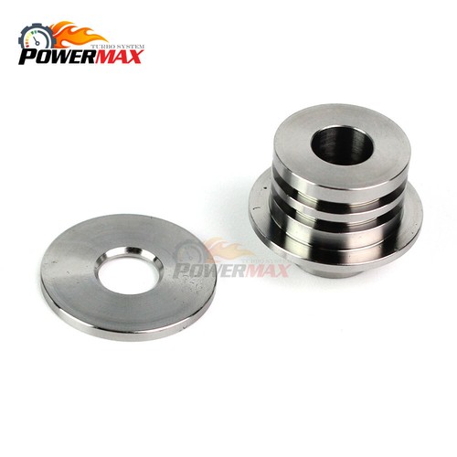 Upgraded V2S Turbo Rebuild Kit For 08-10 Ford 6.4L Powerstroke High Pressure - Bild 5 von 8
