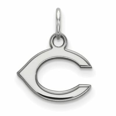 SS MLB Cincinnati Reds Buchstabe C XS Anhänger