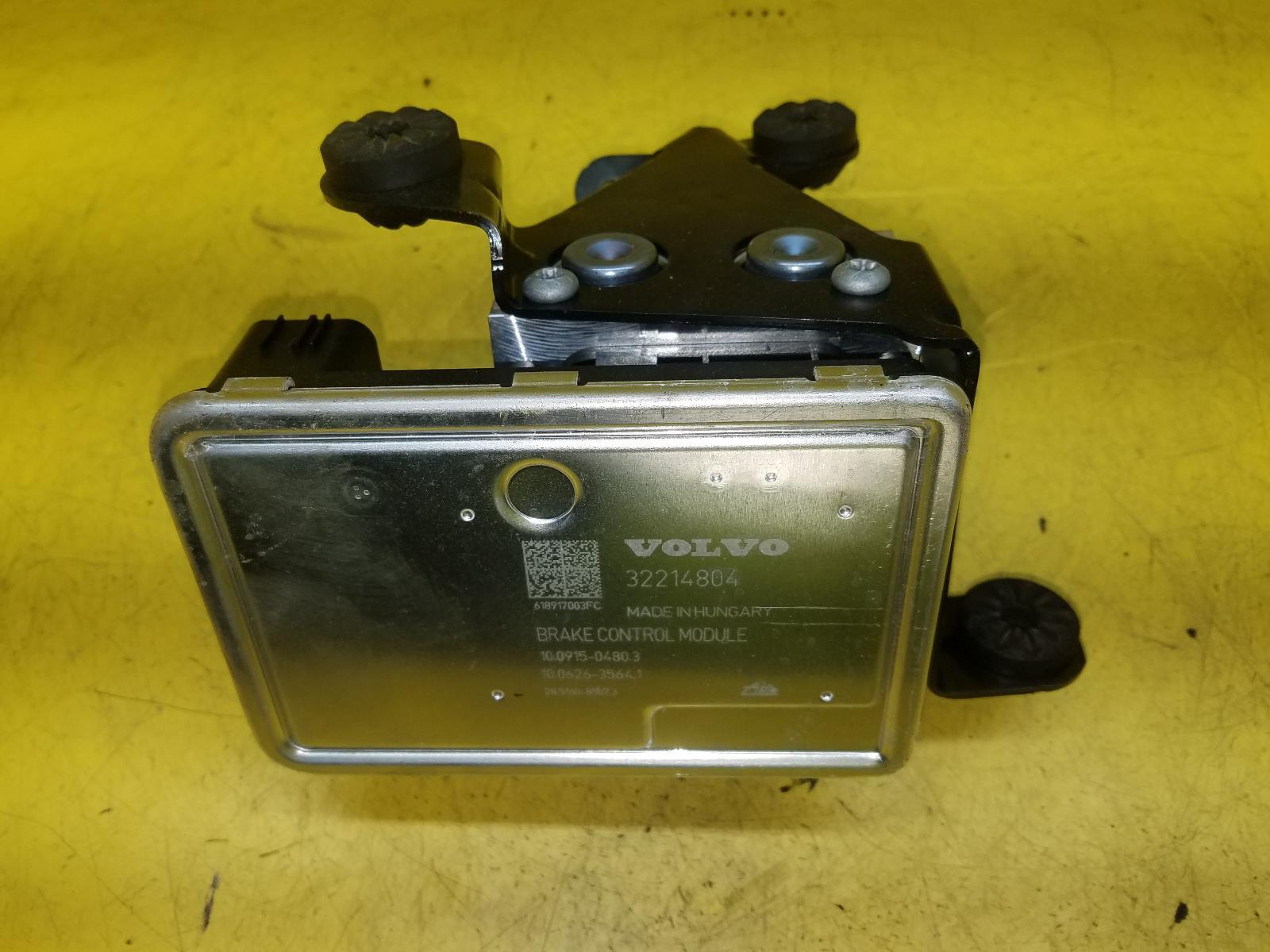 Volvo XC60 ABS Pump Modulator 2.0 Diesel 2018 32214774 eBay