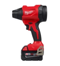 Milwaukee M18 18V Lith-Ion 570 MPH Brushless Cordless Precision Blower 0887-20