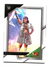 Sarray 2022 Panini NXT 2.0 WWE 64