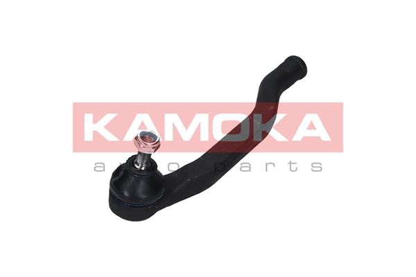 Kamoka Spurstangenkopf Vorne Rechts FüR Renault ScéNic Iii 1.5 Dci 1.6-image