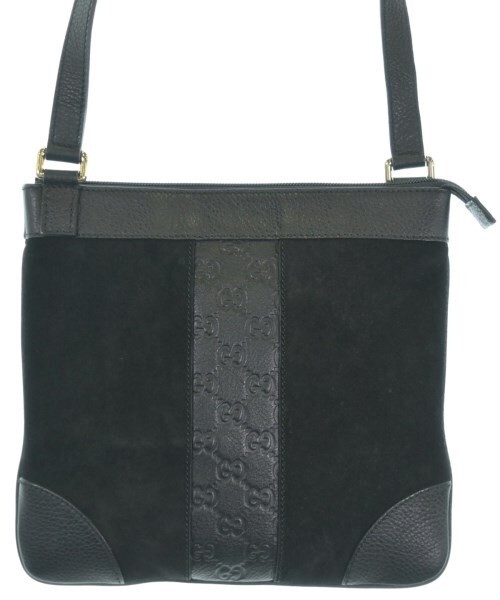 Vintage GUCCI Shoulder Bag for Women Pre-Owned from Japan