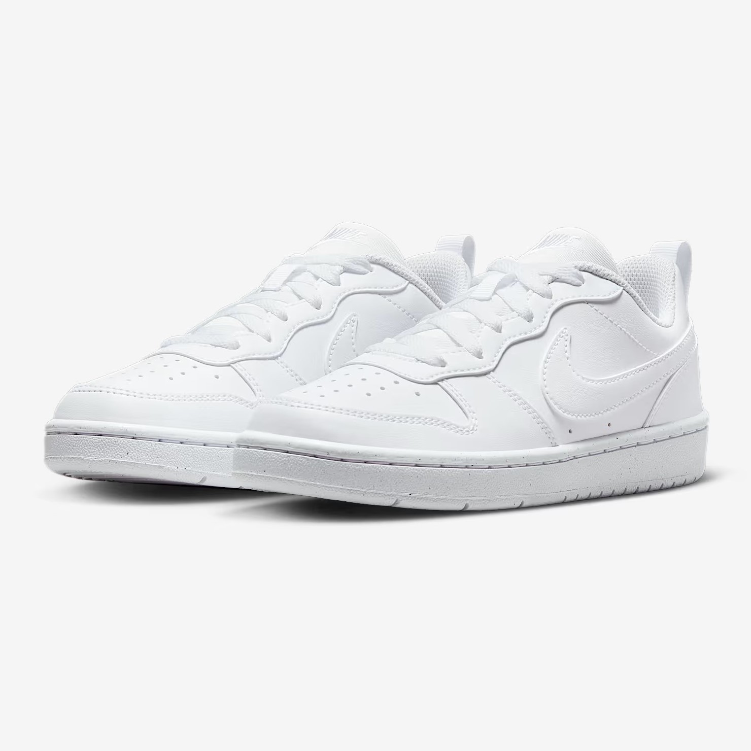 Nike Court Borough Low Recraft GS DV5456