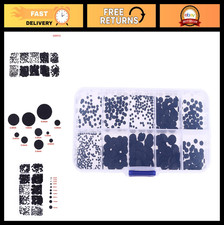 500PCS Conductive Rubber Buttons for IR Remot...
