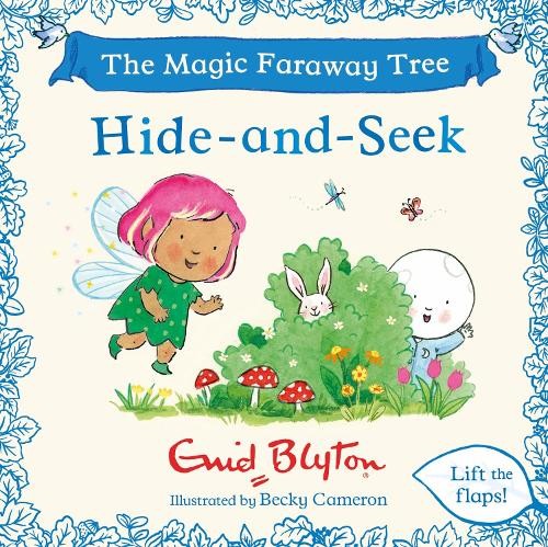 Magic Faraway Tree Hide & Seek - Image 7