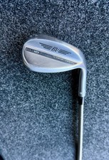 Titleist Vokey SM10 Tour Chrome 60 08 Lob Wedge