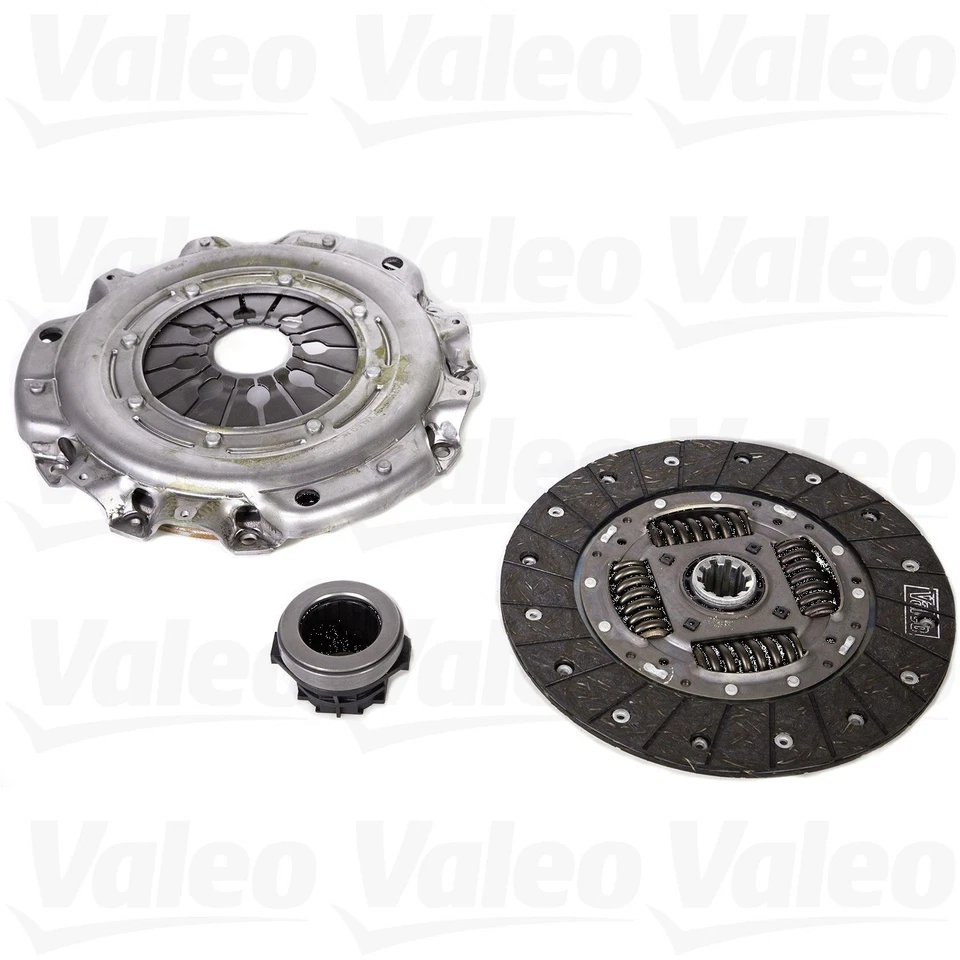 Valeo 828093 Transmission Clutch Kit For 96-99 BMW 328i 328is 528i Z3 - Image 2 of 4