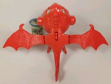 The Real Ghostbusters Vintage Toy Banshee Bomber Gooper Ghost Slime Figure