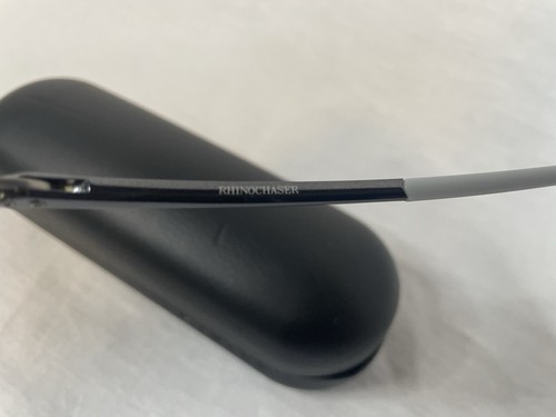 Oakley Rhinochaser OX3111-0754 Eyeglasses FRAMES ONLY - Picture 2 of 6