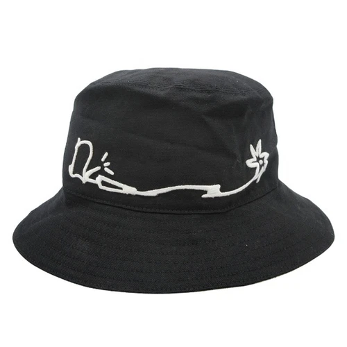 Casquette seau broderie logo chapeau bob 22AW Dior x Cactus Jack Travis Scott occasion d1e