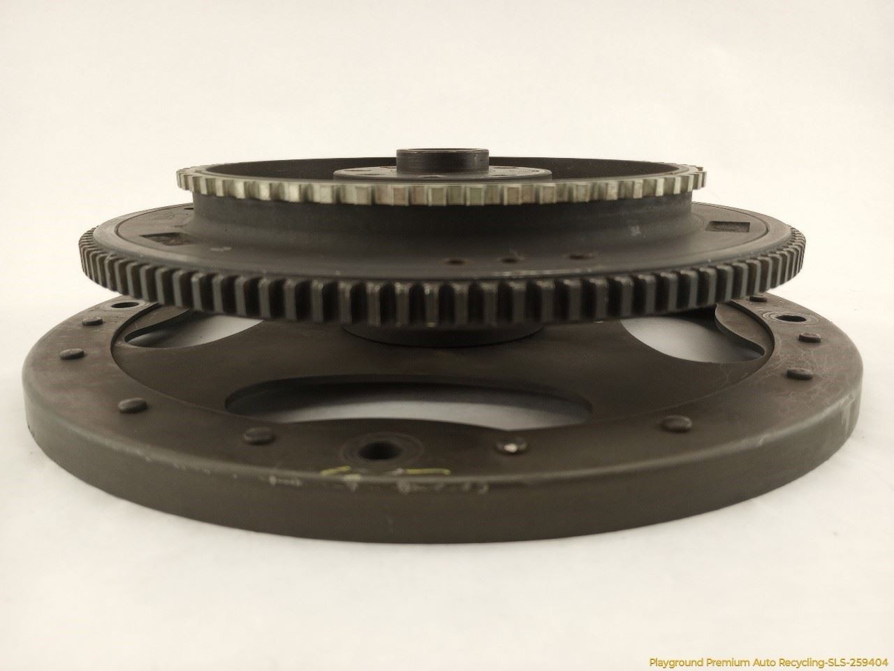 Maserati Quattroporte M139 Flywheel Flex Plate 4.2L V8 8 Cyl Fits 2003-2008 03