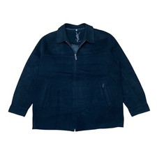 100 Wool Vintage YSL Yves Saint Laurent Casual Work Jacket