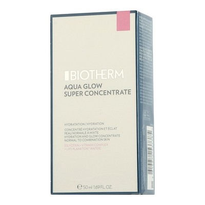 Biotherm Aquas Aqua Glow Super Concentrate 50ml