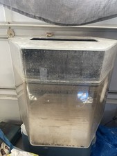 Fluval Hexagon Aquarium Tank Only Clear Fish Tank for All Water Types