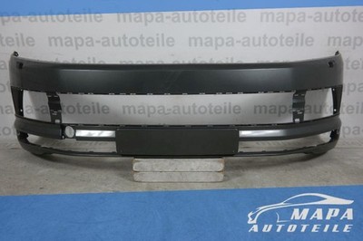 VW T6 Multivan Caravelle Bj. 2014-2019 Stoßstange Vorne 7E5807221D Original SRA
