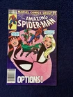 The Amazing Spider-Man #243 Newsstand Variant (Marvel Comics August 1983)