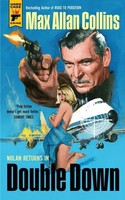 Double Down | Max Allan Collins | Englisch | Taschenbuch | 2021