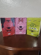 2022 Rittenhouse Disney Hits First Edition Trading Cards Checklist 29