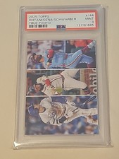 2015 Bowman Baseball Lucky Autograph Redemption Revealed 18