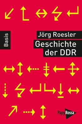 Geschichte der DDR