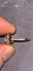L@@k! Engagement Ring (W/ lifetime warranty through Helzburg) — photo 6
