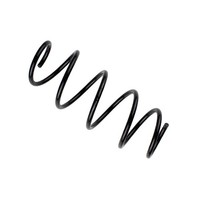 Serienersatz Feder Bilstein B3 37-279974 Vorderachse FüR Mercedes-Benz E